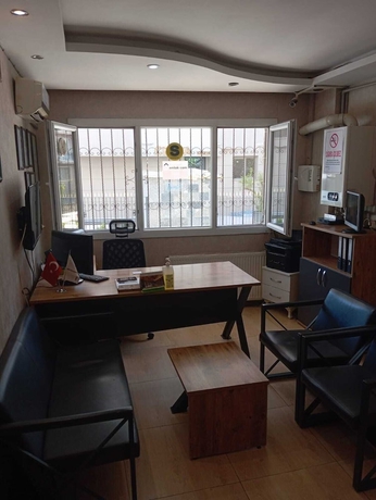 Imagen de los interiores del Elite Residence Buca. Foto 15