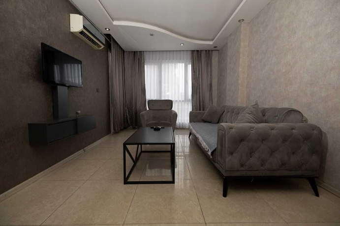 Imagen de la habitación del Elite Residence Buca. Foto 4