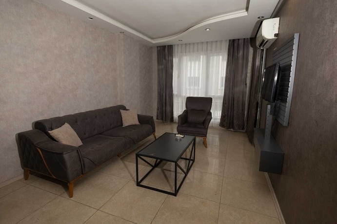Imagen de la habitación del Elite Residence Buca. Foto 5