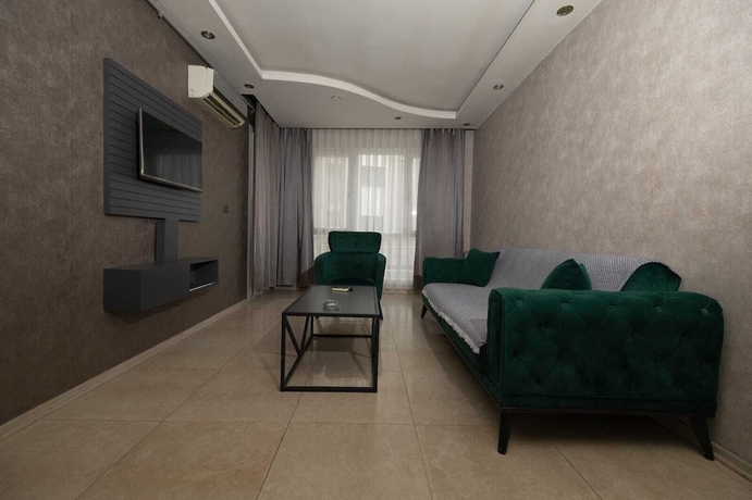 Imagen de la habitación del Elite Residence Buca. Foto 6