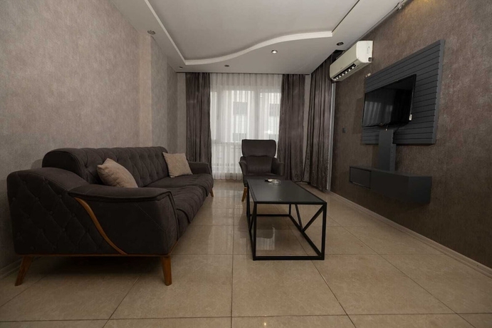 Imagen de la habitación del Elite Residence Buca. Foto 7