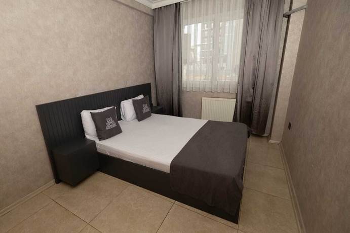 Imagen de la habitación del Elite Residence Buca. Foto 8
