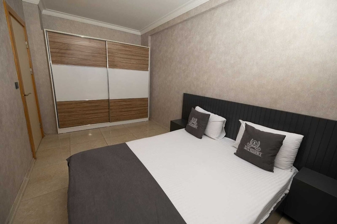 Imagen de la habitación del Elite Residence Buca. Foto 9