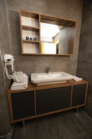 Imagen de la habitación del Elite Residence Buca. Foto 11