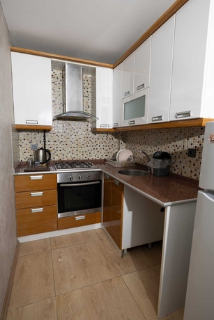 Imagen de la habitación del Elite Residence Buca. Foto 13