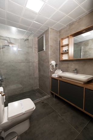 Imagen de la habitación del Elite Residence Buca. Foto 14