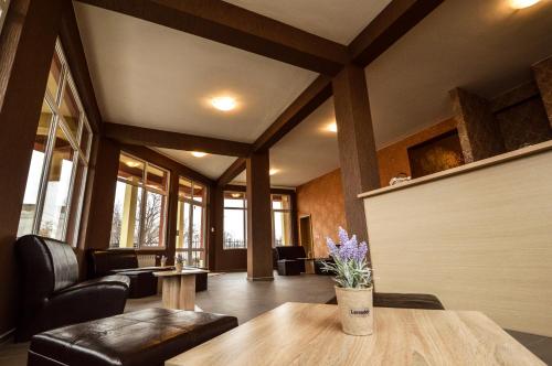 Imagen general del Elite Spetema Hotel. Foto 1