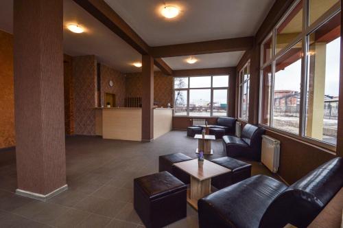 Imagen general del Elite Spetema Hotel. Foto 4