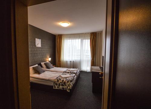 Imagen general del Elite Spetema Hotel. Foto 5