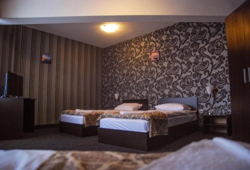 Imagen de la habitación del Elite Spetema Hotel. Foto 17