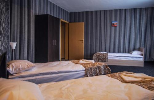 Imagen de la habitación del Elite Spetema Hotel. Foto 18