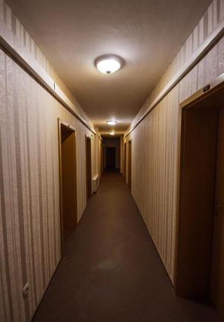 Imagen general del Elite Spetema Hotel. Foto 10