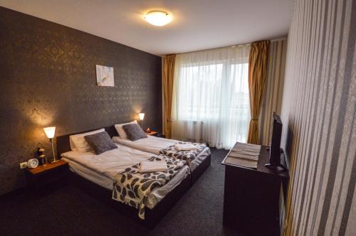 Imagen general del Elite Spetema Hotel. Foto 13