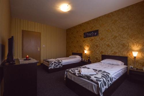 Imagen general del Elite Spetema Hotel. Foto 15