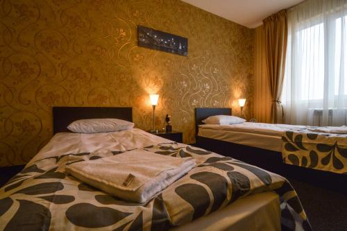 Imagen general del Elite Spetema Hotel. Foto 16