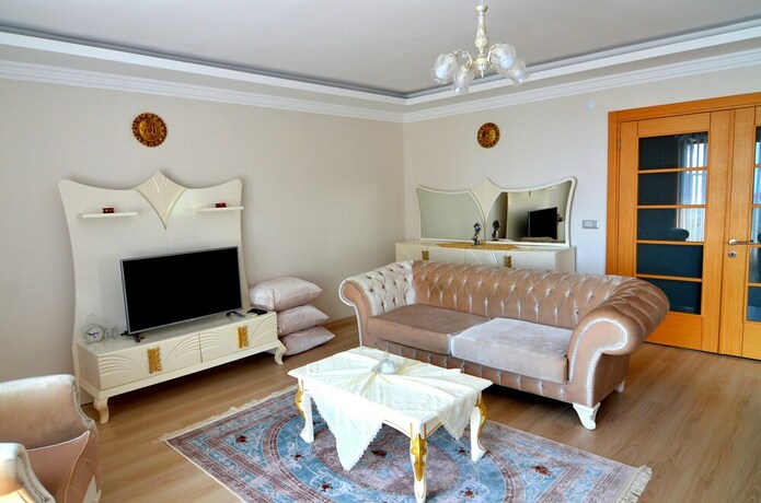 Imagen general del Elite Suite. Foto 2