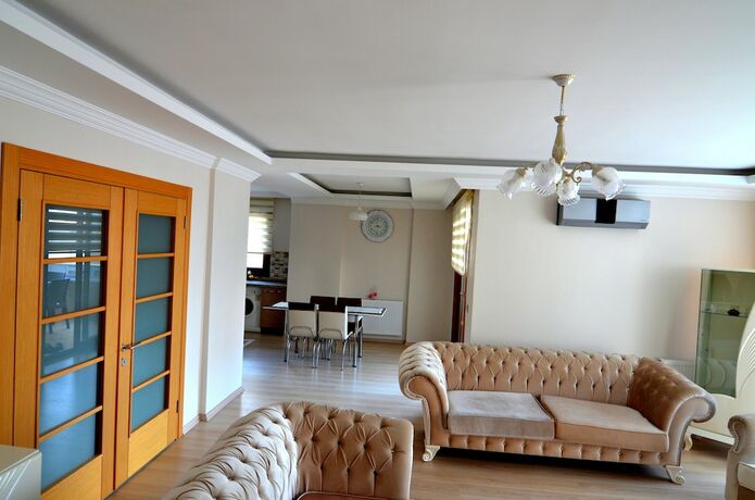 Imagen general del Elite Suite. Foto 3