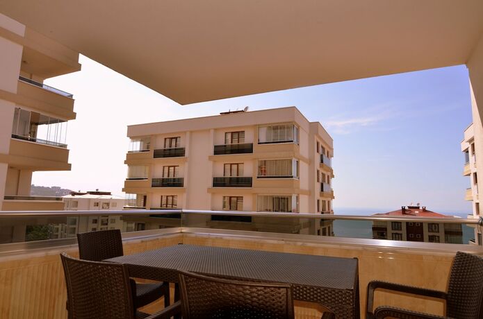 Imagen general del Elite Suite. Foto 4