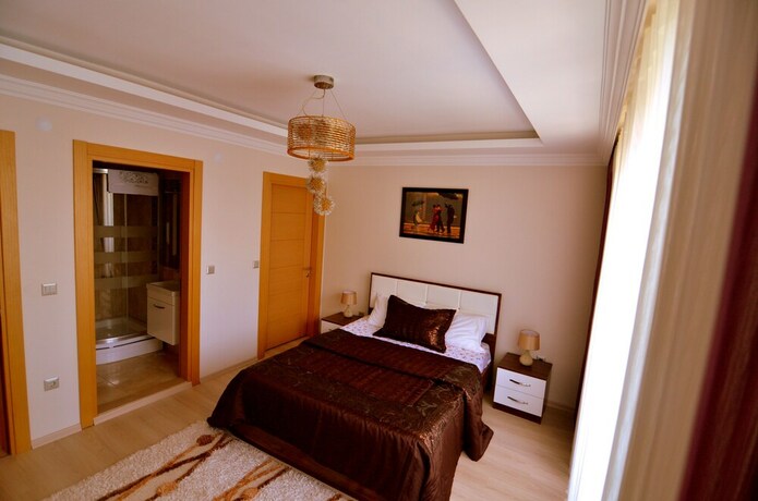 Imagen general del Elite Suite. Foto 6