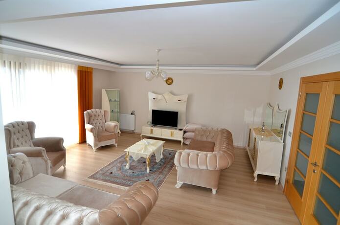 Imagen general del Elite Suite. Foto 12