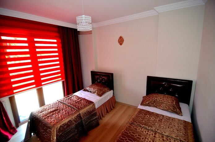 Imagen general del Elite Suite. Foto 14