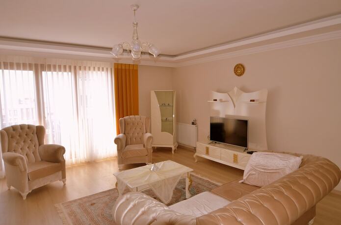 Imagen general del Elite Suite. Foto 15