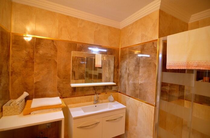 Imagen general del Elite Suite. Foto 17