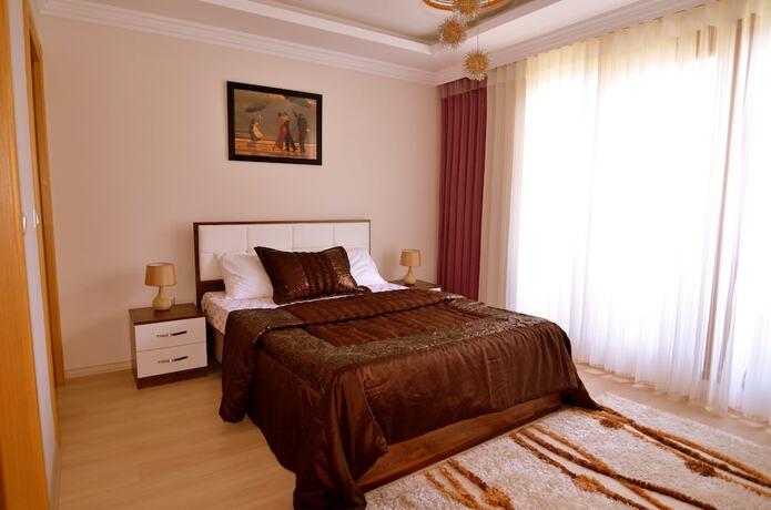 Imagen de la habitación del Elite Suite. Foto 20