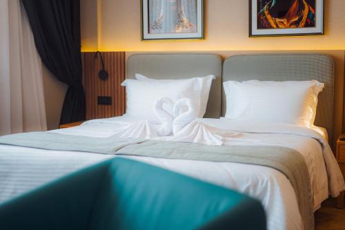 Imagen general del Elite View Hotel Dakhla. Foto 1