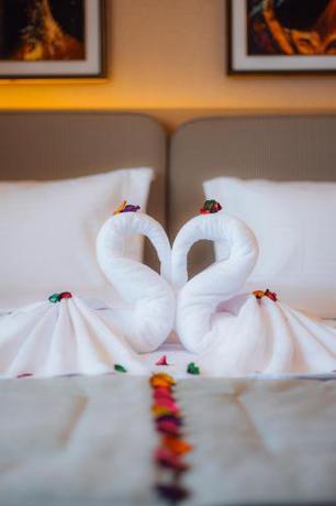 Imagen general del Elite View Hotel Dakhla. Foto 2