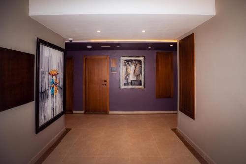 Imagen general del Elite View Hotel Dakhla. Foto 4