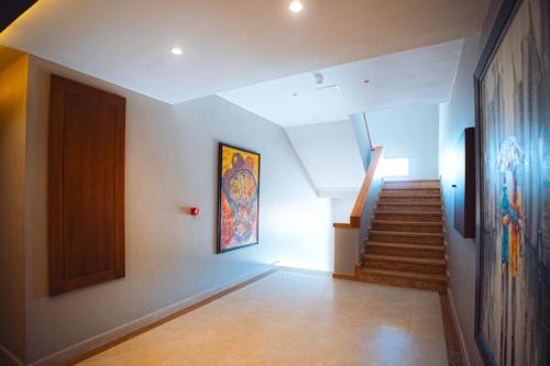 Imagen general del Elite View Hotel Dakhla. Foto 5