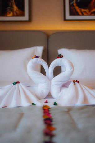 Imagen general del Elite View Hotel Dakhla. Foto 8