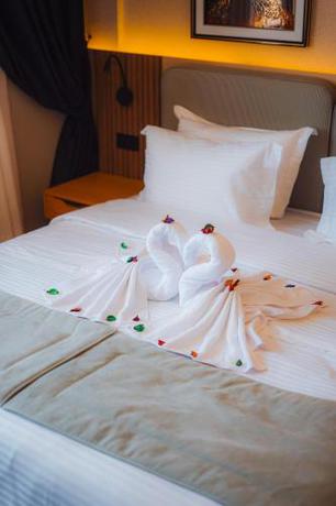 Imagen general del Elite View Hotel Dakhla. Foto 12