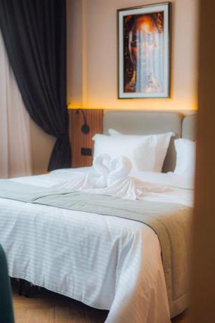 Imagen general del Elite View Hotel Dakhla. Foto 13