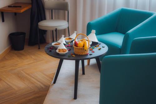 Imagen general del Elite View Hotel Dakhla. Foto 14