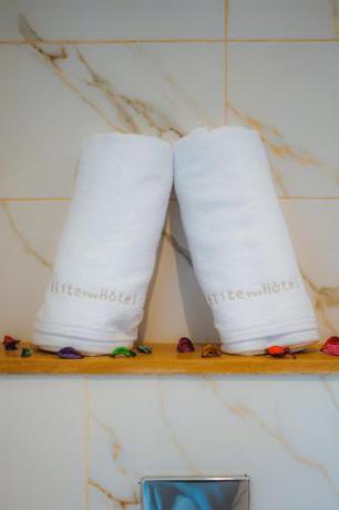 Imagen general del Elite View Hotel Dakhla. Foto 15