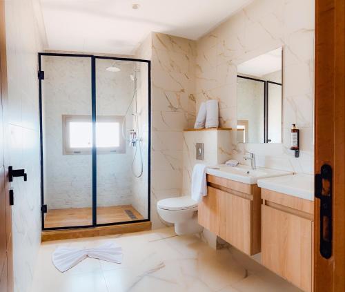 Imagen de la habitación del Elite View Hotel Dakhla. Foto 20