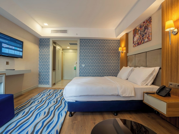 Imagen de la habitación del Elite World Comfy Diyarbakır. Foto 5