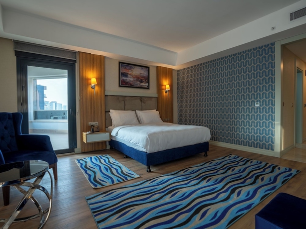 Imagen de la habitación del Elite World Comfy Diyarbakır. Foto 6