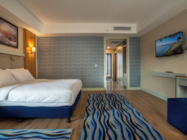 Imagen de la habitación del Elite World Comfy Diyarbakır. Foto 7