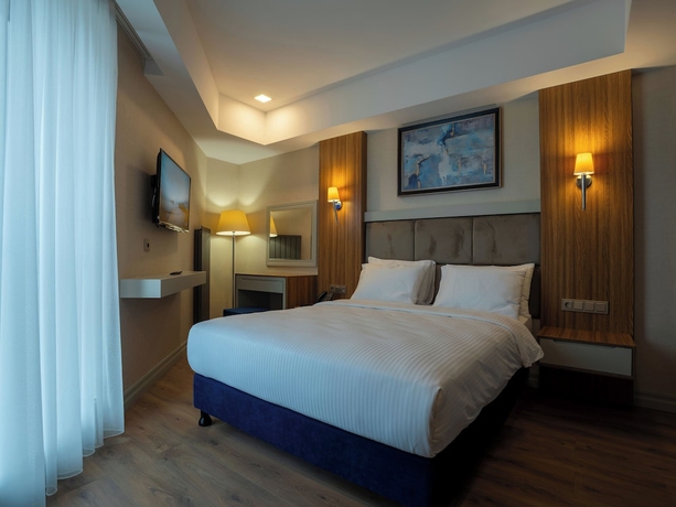 Imagen de la habitación del Elite World Comfy Diyarbakır. Foto 8