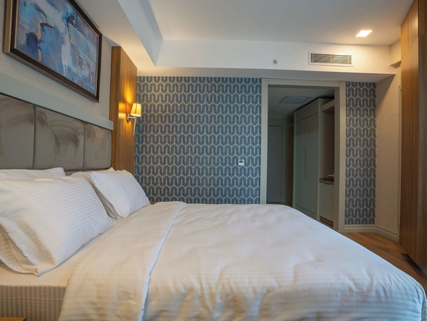 Imagen de la habitación del Elite World Comfy Diyarbakır. Foto 9