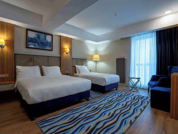 Imagen de la habitación del Elite World Comfy Diyarbakır. Foto 10