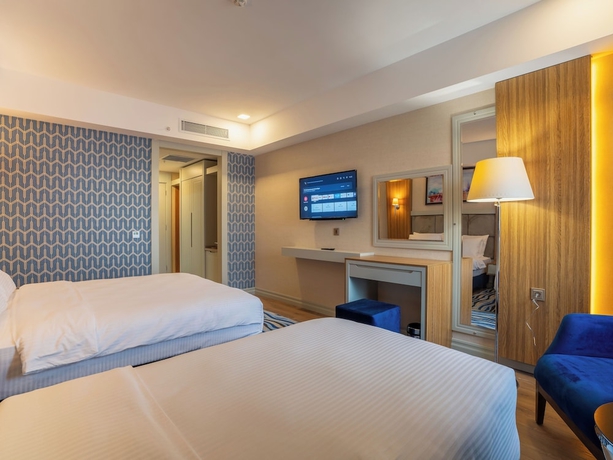 Imagen de la habitación del Elite World Comfy Diyarbakır. Foto 11