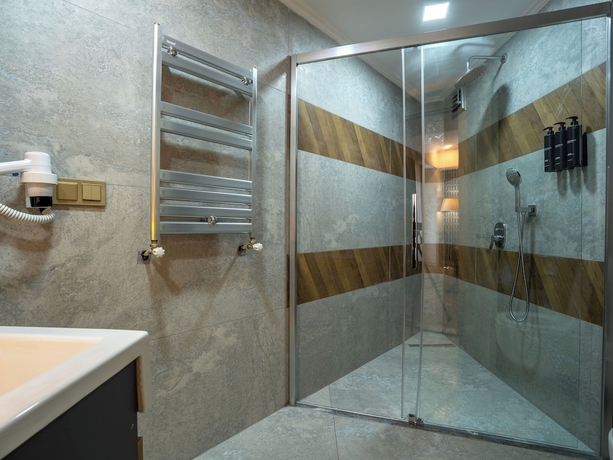 Imagen de la habitación del Elite World Comfy Diyarbakır. Foto 12