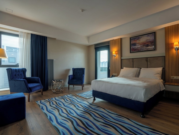 Imagen de la habitación del Elite World Comfy Diyarbakır. Foto 13