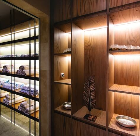 Imagen general del Elite World Comfy Samsun Atakum. Foto 4