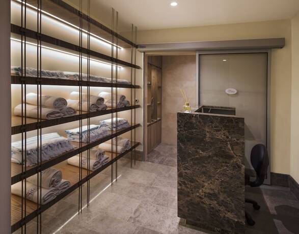 Imagen general del Elite World Comfy Samsun Atakum. Foto 9