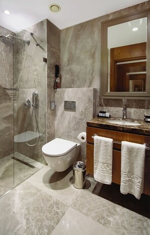 Imagen de la habitación del Elite World Comfy Samsun Atakum. Foto 20